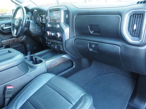 Used 2020 GMC Sierra 1500 Denali w/ Denali Ultimate Package image 27