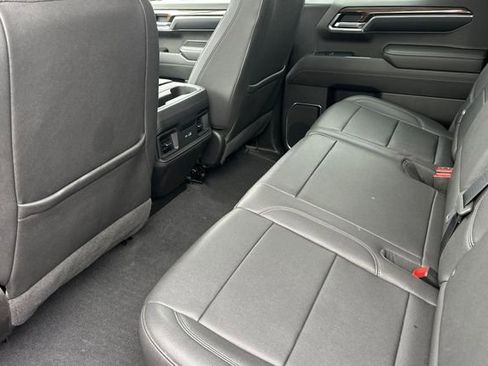 Used 2022 Chevrolet Silverado 1500 LT Trail Boss w/ Convenience Package II image 14