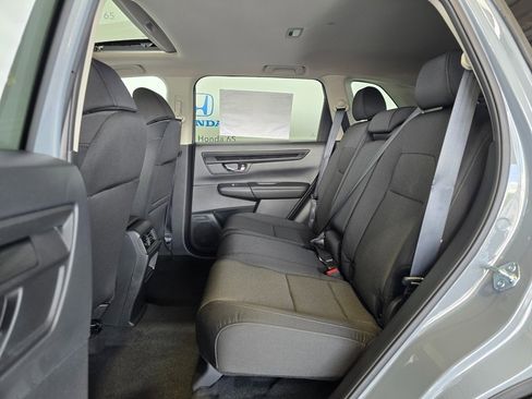 New 2026 Honda CR-V EX image 15