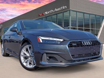 Certified 2023 Audi A5 2.0T Premium w/ Convenience Package