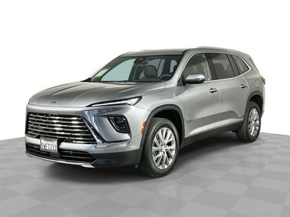 Used 2026 Buick Enclave Preferred w/ LPO, All-Weather Package