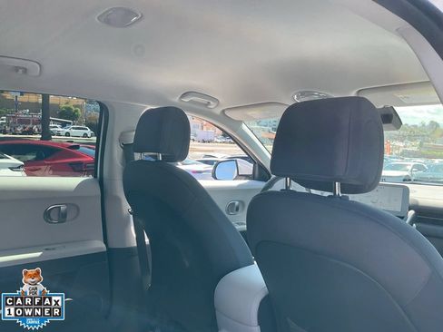 Used 2024 Hyundai Ioniq 5 SEL RWD image 51