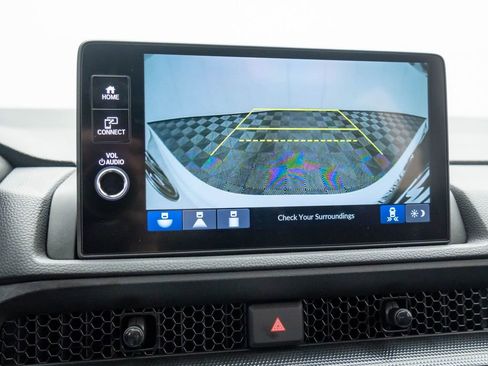 New 2026 Honda CR-V TrailSport image 21