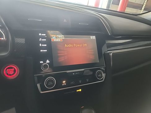 Used 2019 Honda Civic Sport image 11