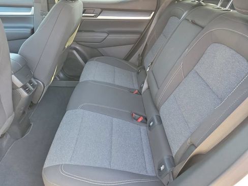 Used 2025 GMC Terrain Elevation AWD/4WD image 12