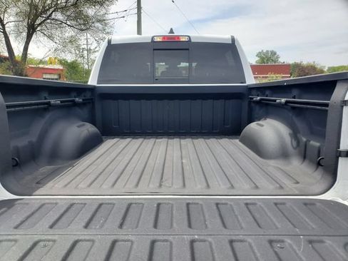 Used 2024 RAM 1500 Big Horn AWD/4WD image 31