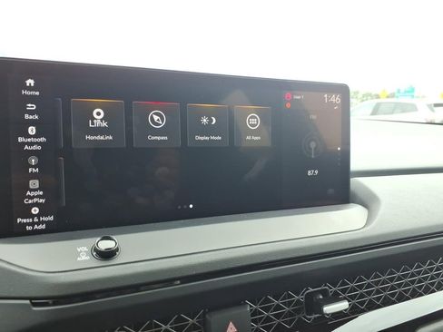 New 2025 Honda Accord Sport image 17