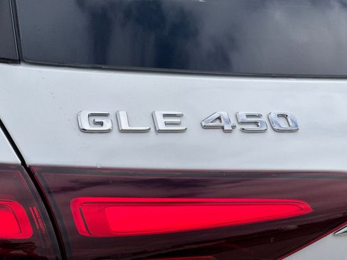 New 2026 Mercedes-Benz GLE 450 4MATIC image 19