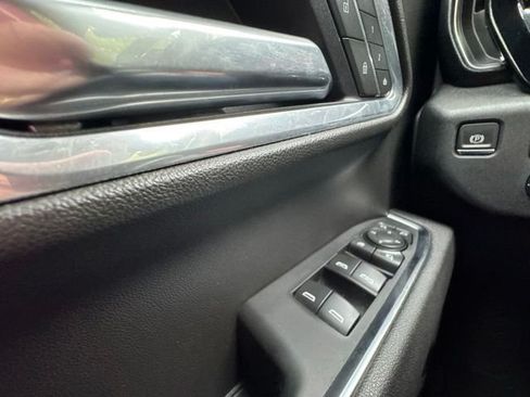Used 2025 GMC Sierra 1500 SLT AWD/4WD image 23