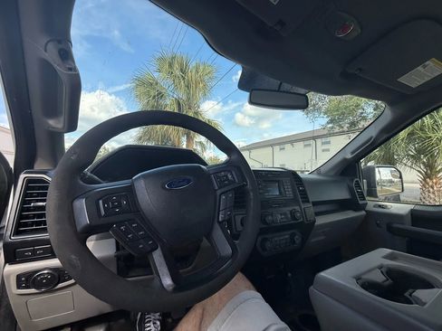 Used 2016 Ford F150 XL w/ XL Power Equipment Group image 9