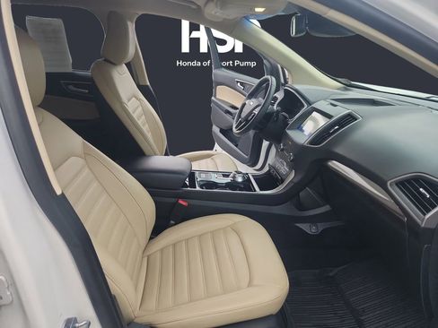 Used 2020 Ford Edge SEL w/ Convenience Package AWD/4WD image 15