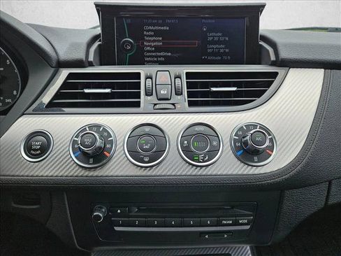 Used 2016 BMW Z4 sDrive35i RWD image 18