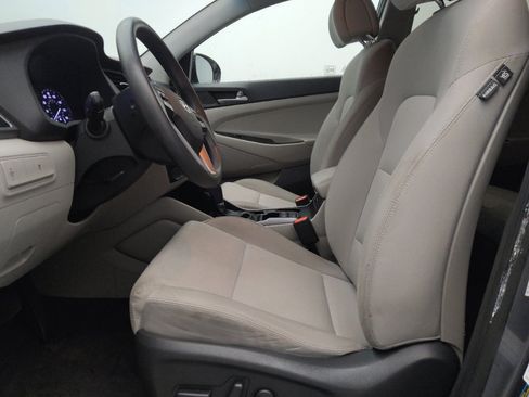 Used 2018 Hyundai Tucson SEL AWD/4WD image 17