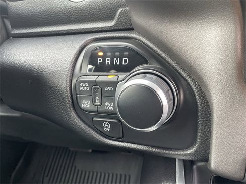 Used 2020 RAM 1500 Big Horn image 26