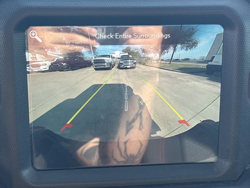 Used 2022 Jeep Gladiator Rubicon w/ LED Lighting Group image 51