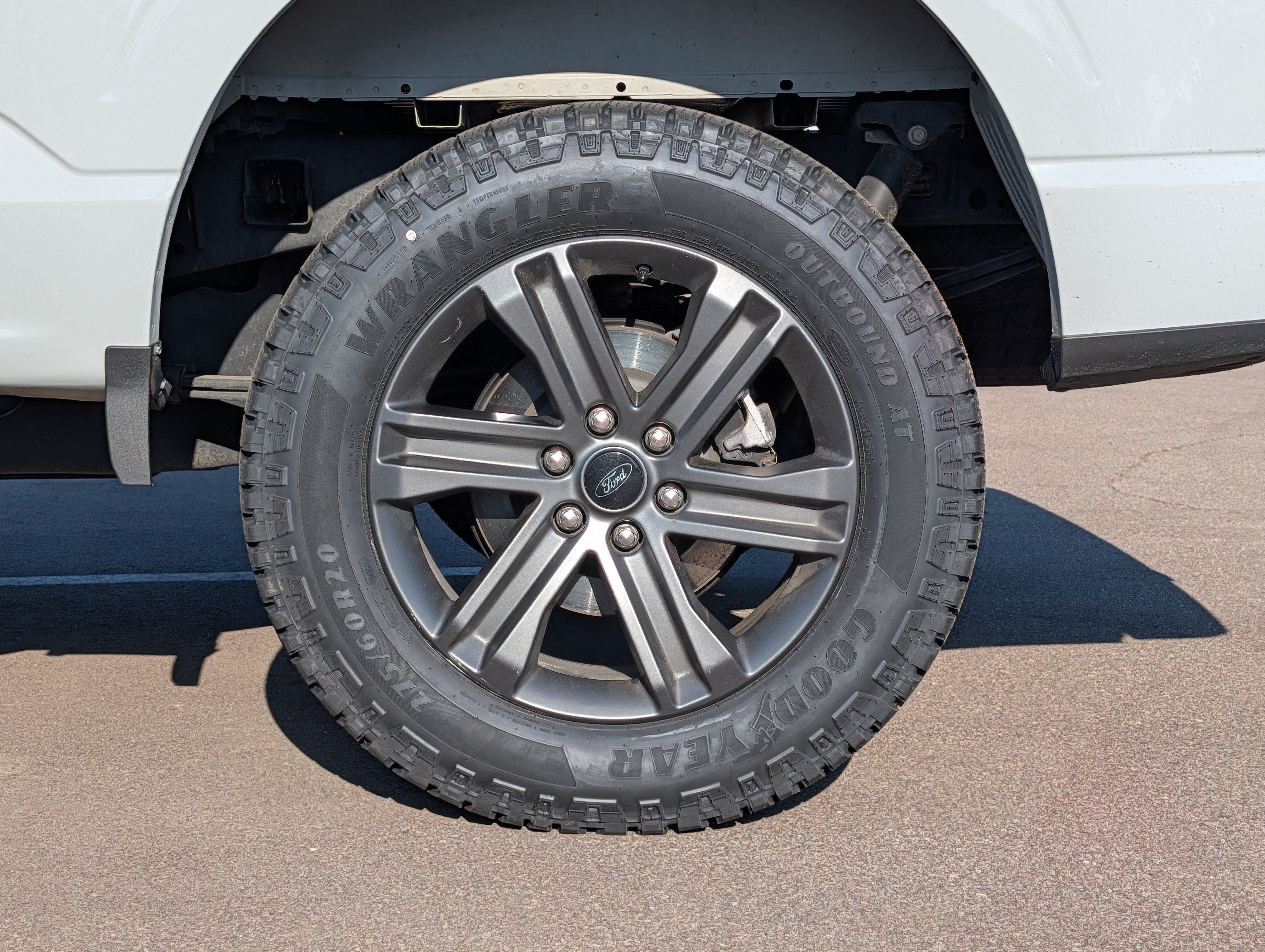 Used 2023 Ford F150 XLT w/ Equipment Group 302A High AWD/4WD image 15