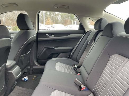 New 2026 Kia K5 LXS image 24