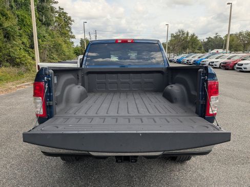 Used 2024 RAM 2500 Big Horn w/ Bed Utility Group image 12