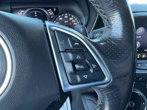 Used 2019 Chevrolet Camaro SS image 23