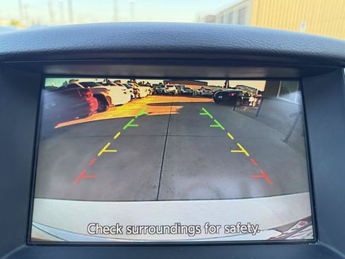 Used 2015 INFINITI Q50 Premium w/ Cargo Package RWD image 21