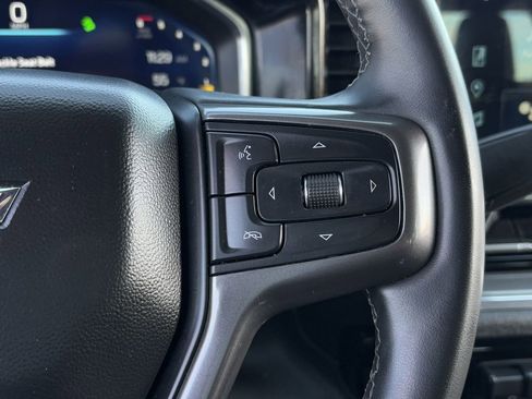 Used 2024 Chevrolet Silverado 3500 High Country w/ Z71 Off-Road Package image 17