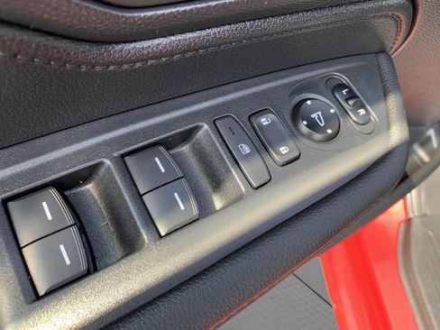 Certified 2025 Honda Odyssey Sport-L image 11