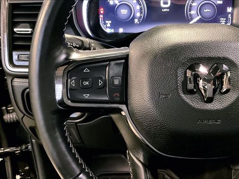 Used 2024 RAM 1500 Limited image 22