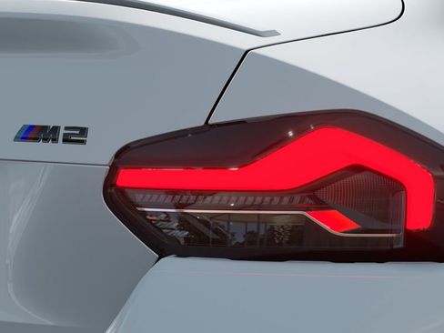 New 2026 BMW M2 RWD image 8