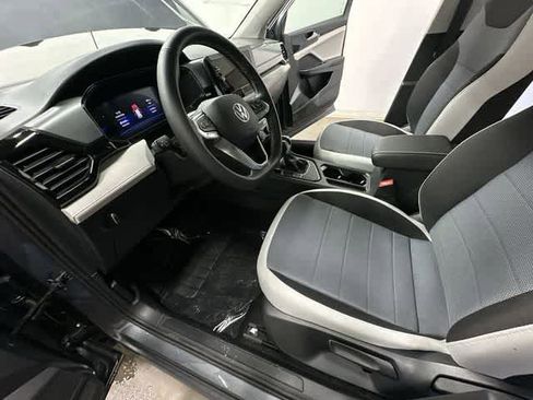 New 2026 Volkswagen Taos S FWD image 15