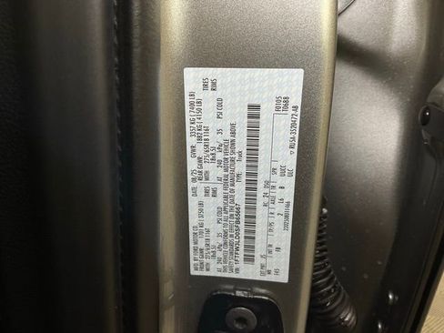 New 2025 Ford F150 XLT w/ Equipment Group 302A MID image 27