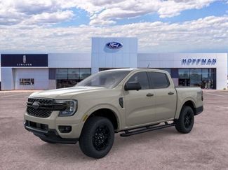 New 2026 Ford Ranger XLT AWD/4WD video 1