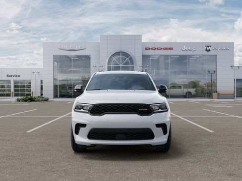 New 2026 Dodge Durango GT image 6
