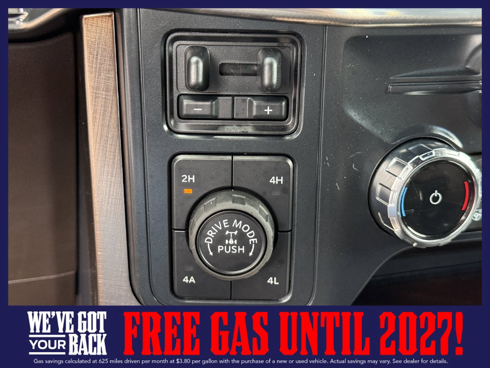 New 2026 Ford F150 King Ranch w/ Equipment Group 601A High AWD/4WD image 24