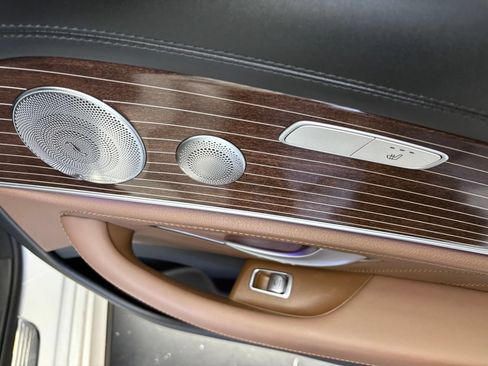 Used 2018 Mercedes-Benz E 63 AMG S image 24