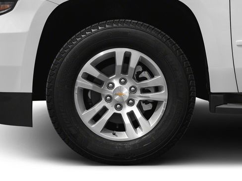 Used 2018 Chevrolet Tahoe LT w/ LT Signature Package AWD/4WD image 37