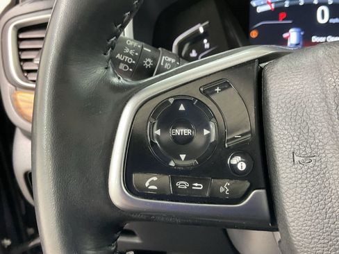 Certified 2022 Honda CR-V Touring image 10