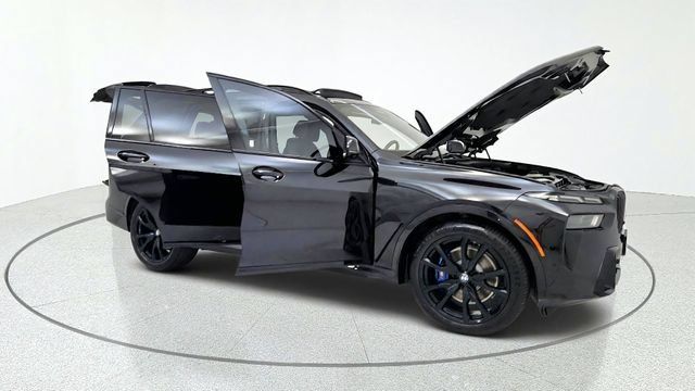 Used 2023 BMW X7 xDrive40i w/ Executive Package AWD/4WD image 11
