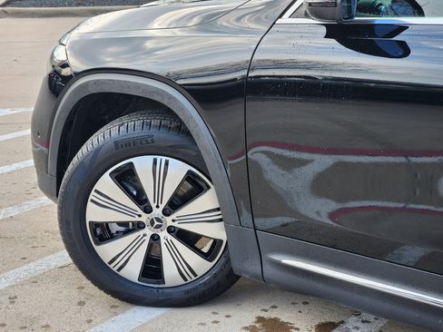 Certified 2023 Mercedes-Benz EQB 300 4MATIC image 6