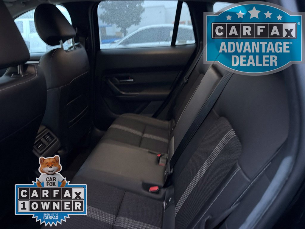 Certified 2026 MAZDA CX-50 AWD 2.5 S w/ Preferred Pkg image 9