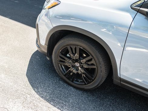 Used 2022 Honda Pilot Special Edition image 4