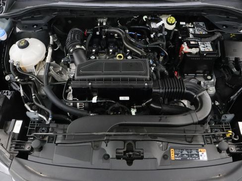 Used 2025 Ford Escape Active image 38