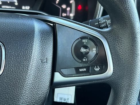 Used 2017 Honda CR-V EX image 27