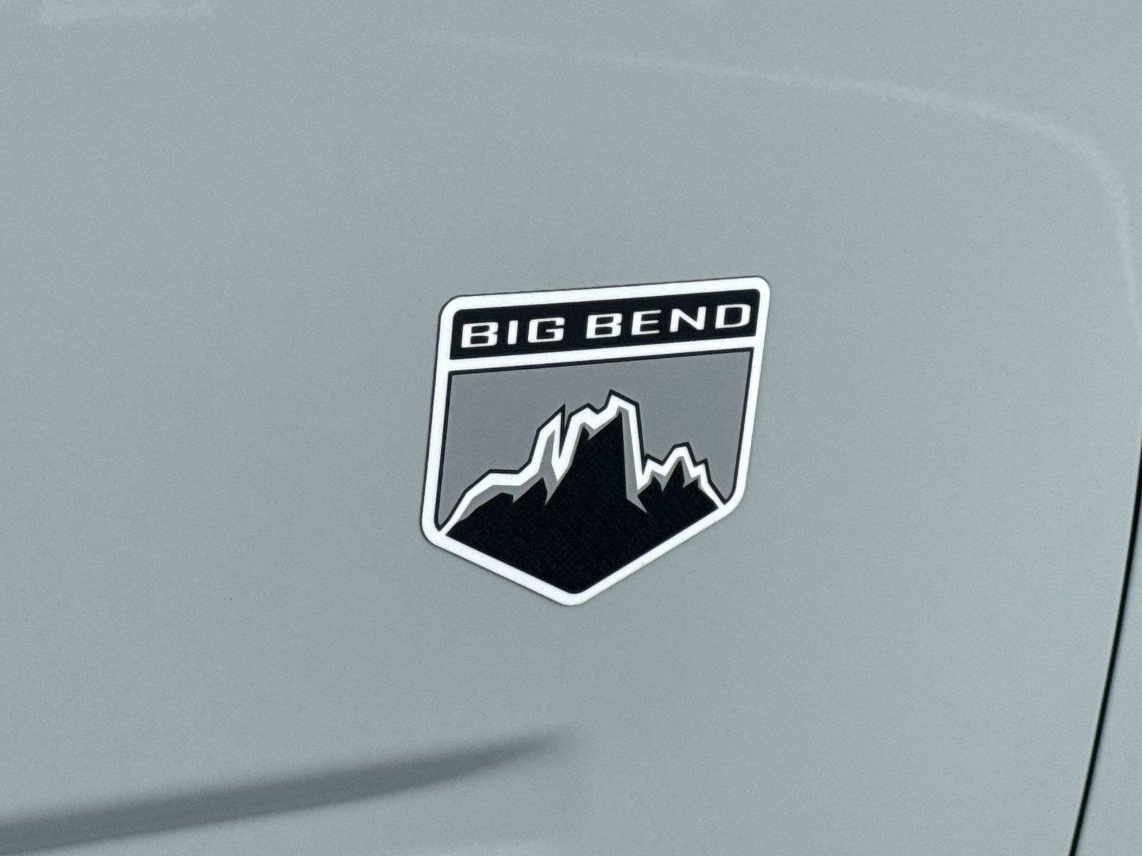 Used 2022 Ford Bronco Sport Big Bend AWD/4WD image 18