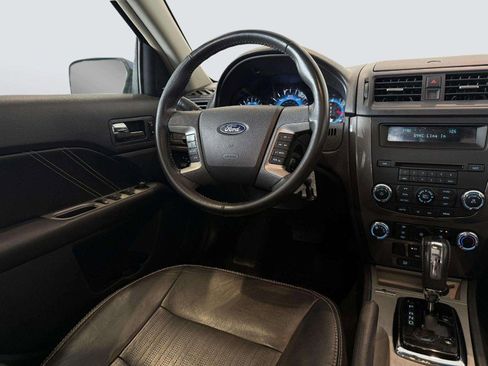 Used 2011 Ford Fusion Sport w/ 401A Rapid Spec Order Code FWD image 18