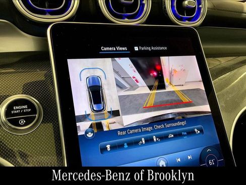 Used 2023 Mercedes-Benz GLC 300 4MATIC image 28