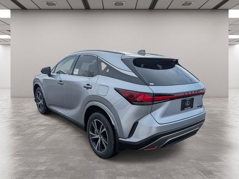 New 2026 Lexus RX 350 Premium image 4