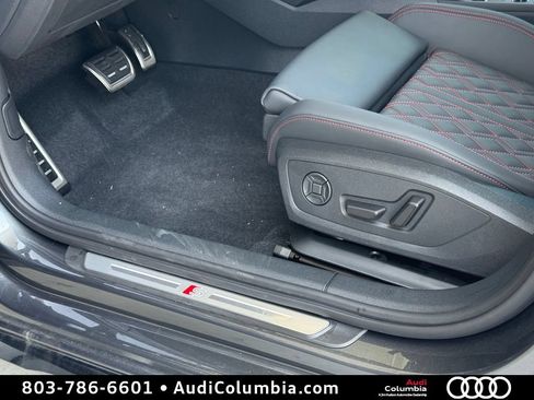 New 2026 Audi S3 Premium AWD/4WD image 20