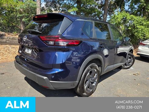 Used 2025 Nissan Rogue SV FWD image 15
