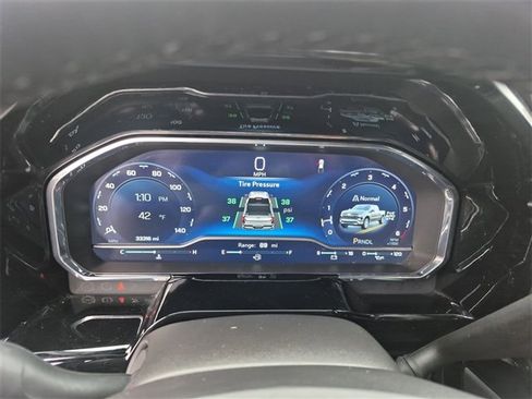 Used 2023 Chevrolet Silverado 1500 RST w/ Protection Package image 11