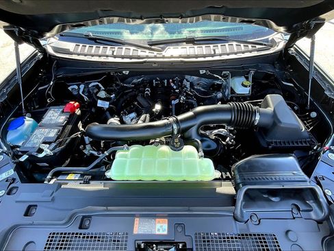 New 2025 Ford Expedition Max Active image 11